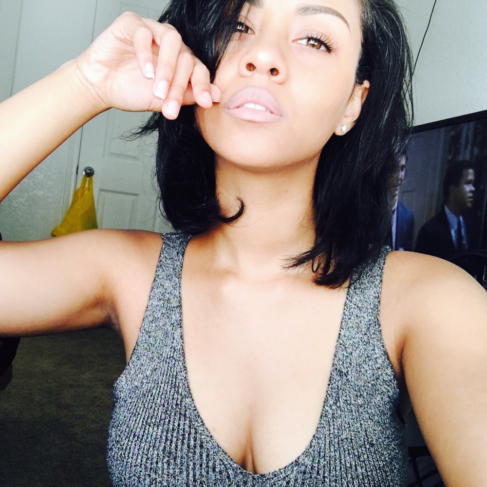 Meet your Posher, Sade